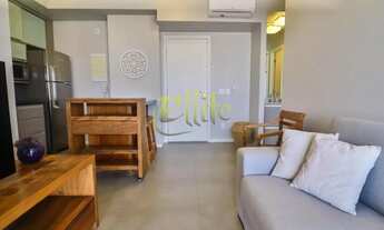 Imagem 4: Apartamento para alugar alto padrão na Consolação, totalmente mobiliado. Próximo da faculd