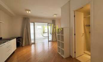 Imagem 2: Apartamento para alugar alto padrão na Consolação, Próximo da faculdade Mackenzie e Colégi