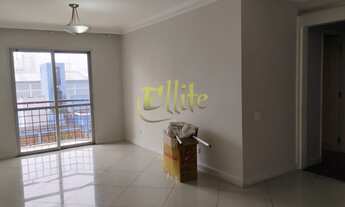 Imagem 2: Apartamento semi mobiliado de 03 dormitórios para locação na Vila Leopoldina, São Paulo!