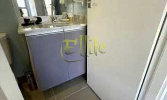 Imagem: Apartamento de 01 dormitório para locação