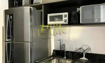 Imagem 6: Studio mobiliado para locação em Pinheiros, São Paulo!