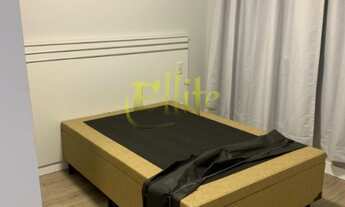 Imagem 7: Apartamento com 01 dormitório para locação na região da Bela Vista em São Paulo!