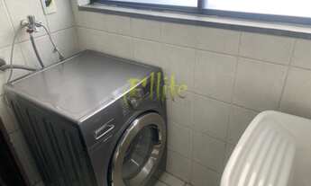 Imagem 7: Apartamento mobiliado para locação em Indianópolis, São Paulo!