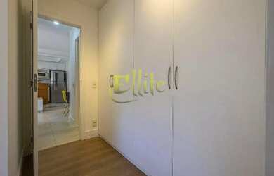 Imagem 7: Apartamento com 02 dormitórios para locação na região de Pinheiros em São Paulo!