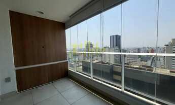 Imagem 6: Apartamento para alugar alto padrão na Consolação, Próximo da faculdade Mackenzie e Colégi