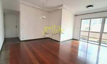 Imagem: Apartamento sem mobília para locação