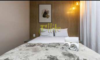 Imagem 4: Studio mobiliado para locação e venda na Vila Mariana, São Paulo!