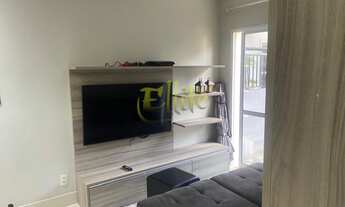 Imagem 4: Apartamento mobiliado para locação na região do Morumbi em São Paulo!