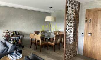 Imagem 7: Aproveite a oportunidade de morar em um apartamento espaçoso de 189m², sem mobília, com um