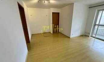 Imagem 5: Apartamento residencial sem mobília com 03 dormitórios para locação na região de Pinheiros