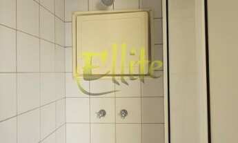 Imagem 6: Flat para locação e venda com 01 dormitório na região da Consolação em São Paulo!