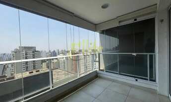 Imagem 4: Apartamento para alugar alto padrão na Consolação, Próximo da faculdade Mackenzie e Colégi