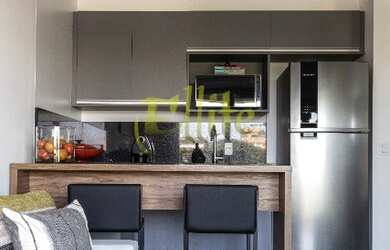 Imagem 3: Apartamento para locação no bairro Itaim Bibi, São Paulo!