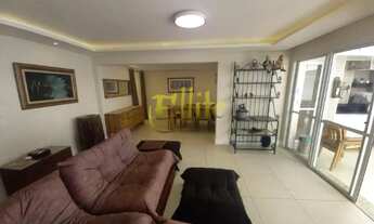 Imagem 5: Apartamento mobiliado para locação e venda na região da Chácara Santo Antônio, São Paulo