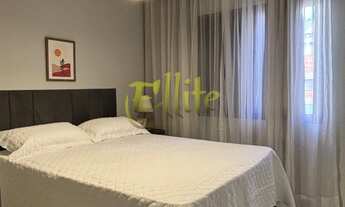 Imagem 6: Apartamento de luxo com 2 suítes e vaga na garagem no coração dos Jardins, São Paulo-SP: 5