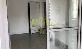 Imagem 4: Apartamento sem mobília para locação com 01 dormitório na região da Sumaré em São Paulo!