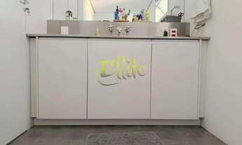 Imagem 7: Apartamento sem mobília para locação e venda no bairro Pinheiros, São Paulo!