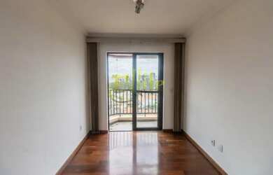 Imagem 3: Apartamento sem mobília para locação no bairro Vila Mariana, São Paulo!