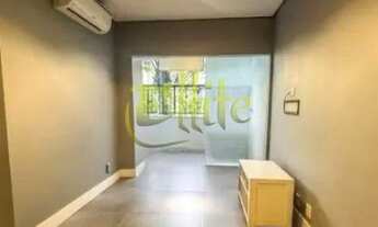 Imagem: Apartamento mobiliado para locação na