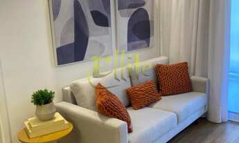 Imagem 3: Flat com 01 dormitório para locação na Rua Sansão Alves dos Santos na região do Brooklin