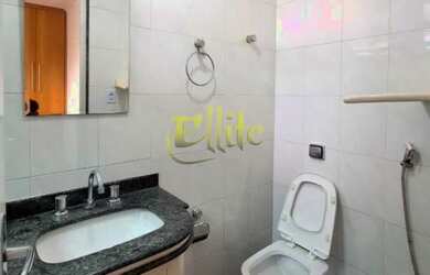 Imagem 7: Apartamento sem mobília para locação no bairro Vila Clementino, São Paulo!