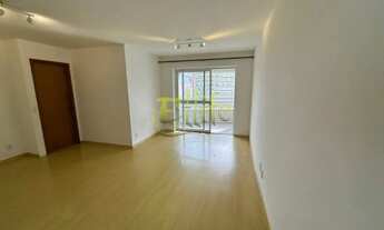 Imagem 2: Apartamento residencial sem mobília com 03 dormitórios para locação na região de Pinheiros