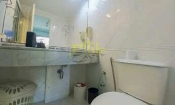 Imagem 7: Flat para alugar em Pinheiros, totalmente mobiliado com serviços, próximo ao Hospital das