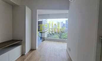 Imagem: Apartamento com 01 dormitório para locação