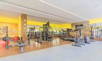 Imagem 4: Apartamento para locação em Pinheiros, próximo ao Hospital das Clinicas!