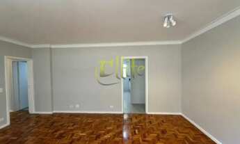 Imagem 2: Apartamento sem mobília para locação e venda no bairro Pinheiros, São Paulo!