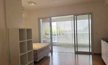 Imagem 2: Apartamento para alugar alto padrão na Consolação, Próximo da faculdade Mackenzie e Colégi