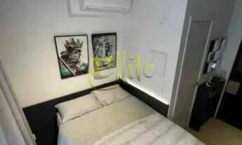 Imagem 4: Studio mobiliado para locação em Pinheiros, São Paulo!