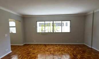 Imagem: Apartamento sem mobília para locação