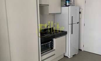 Imagem 7: Apartamento à venda em São Paulo-SP, no bairro Liberdade, 1 quarto, 1 banheiro, 24m² de ár