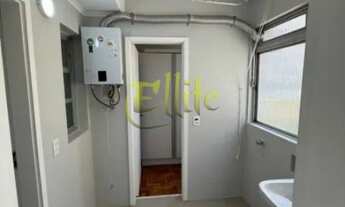 Imagem 6: Apartamento sem mobília para locação e venda no bairro Pinheiros, São Paulo!