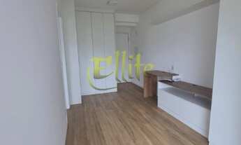 Imagem 3: Apartamento com 01 dormitório para locação na região de Pinheiros em São Paulo!