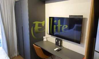 Imagem 7: Studio mobiliado para locação na Vila Mariana, São Paulo!