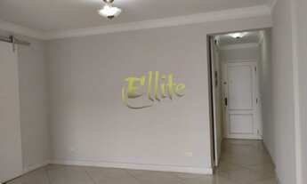 Imagem 5: Apartamento semi mobiliado de 03 dormitórios para locação na Vila Leopoldina, São Paulo!