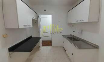 Imagem 5: Apartamento sem mobília para locação no bairro Vila Olímpia, São Paulo!