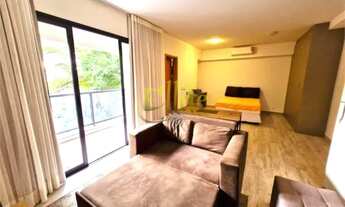 Imagem: Apartamento para locação na região Santo