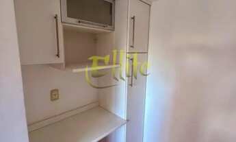 Imagem 5: Apartamento sem mobília para locação e venda na região do Brooklin Paulista, São Paulo!