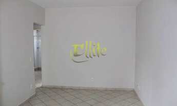 Imagem 6: Apartamento sem mobília para locação na região da Vila Buarque, São Paulo!