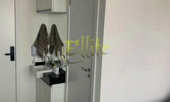 Imagem 6: Apartamento à venda em São Paulo-SP, no bairro Liberdade, 1 quarto, 1 banheiro, 24m² de ár