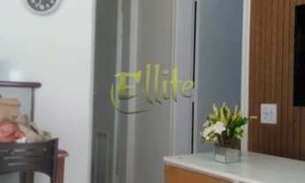 Imagem 3: Flat de Luxo para Locação nos Jardins: 1 quarto, 1 sala, 1 banheiro, 1 vaga de garagem, 38