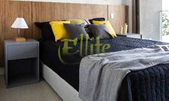 Imagem 7: Apartamento para locação no bairro Itaim Bibi, São Paulo!