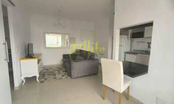 Imagem 3: Apartamento mobiliado para locação no bairro Vila Olímpia, São Paulo!