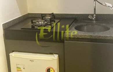 Imagem 7: Apartamento para locação na região da Consolação, totalmente mobiliado, à 250 metros da Es