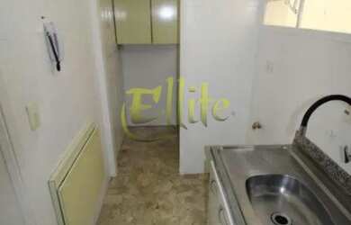 Imagem 5: Apartamento sem mobíia com 01 dormitório para locação em Moema, São Paulo!