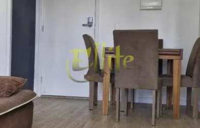 Imagem 4: Apartamento com 01 dormitório para venda na região da Barra Funda, São Paulo!