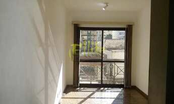 Imagem: Apartamento para locação em Perdizes